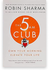 The 5 AM Club