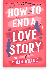 How To End A Love Story