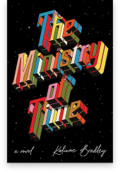 Ministry of Time image