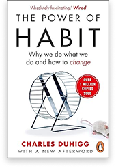 The Power Of Habit