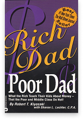 Rich Dad, Poor Dad