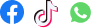 social media icons