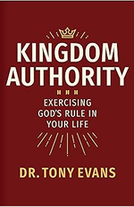 Kingdom Authority