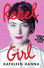 Rebel Girl