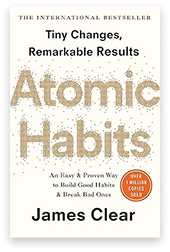 Atomic Habits