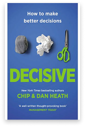 >Decisive