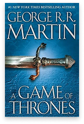 A Game Of Thrones