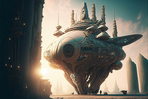 Action & Adventure image
