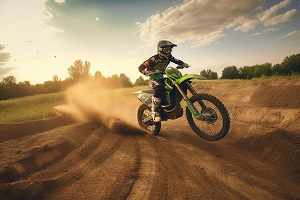 Action & Adventure image