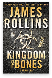 Kingdom of Bones