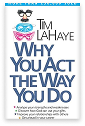 Why You Act The Way You Do