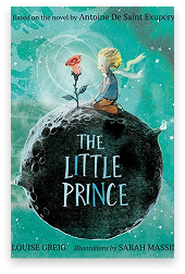 >The Little Prince