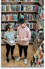 Delight Bookstore