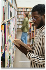 >Grace Bookstore