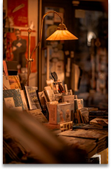 Bookit Bookstore